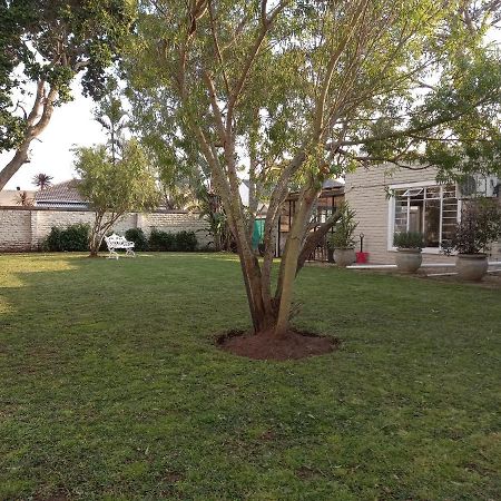 Spacious Garden Unit on Fordyce Puerto Elizabeth Exterior foto